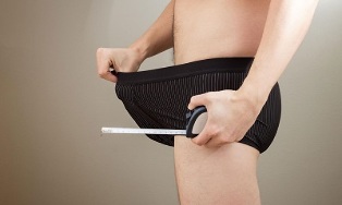 жыныс мүшесін кеңейту әдістері